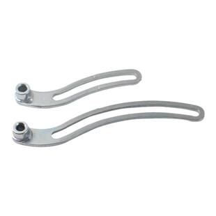 叉车发电机调整支架 撑杆新柴4D27G31 4D32 495 498 4D35 全柴490