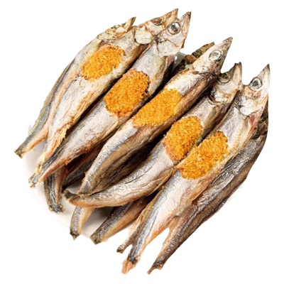 限量！买35条送35条满籽多春鱼