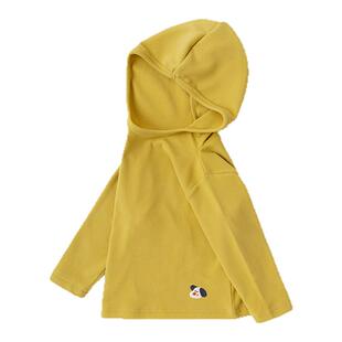 嘟嘟家男童长袖T恤春季儿童上衣女童春装上衣打底衫宝宝童装打底