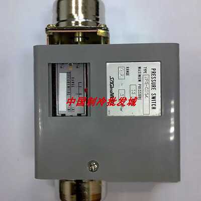 议价Saginomiya鹭宫压差开关YPS-C104WUQ /YPS-C104/YPS-C104Q