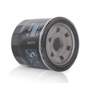 曼牌W6018/1被W6041替代 机油滤芯适用马自达CX-4昂克赛拉阿特兹