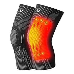 Keep护膝保暖女士关节老寒腿跑步运动篮球男膝盖半月板损伤保护套