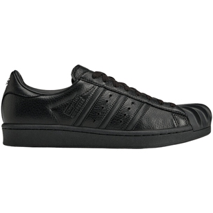 优购adidas阿迪达斯三叶草男女SUPERSTAR VINTAGE TC休闲鞋KI0824