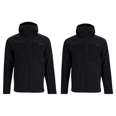 14056CONFLUENCE软壳冲锋衣