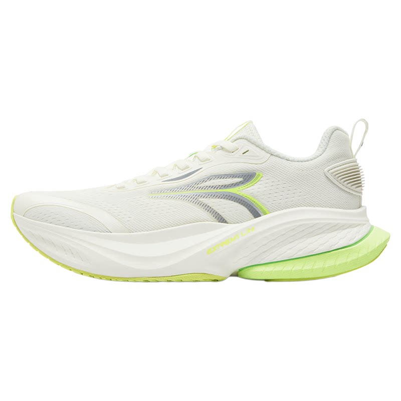 361赤焰MAX减震防滑跑步鞋