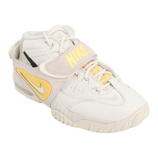 NIKE耐克潮流女鞋AIR ADJUST FORCE复古减震休闲鞋运动鞋FJ4552