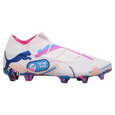 天朗足球彪马FUTURE 7 ULTIMATE FG/AG高端天然草足球鞋108072 01