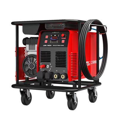 上海米勒等离子切割机内置气泵