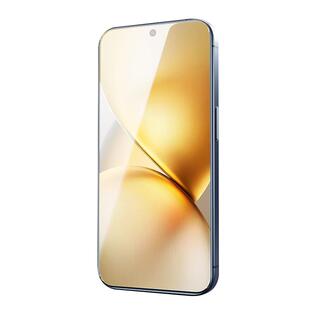 适用vivox200promini钢化膜全屏覆盖无尘仓x200s手机膜防尘贴膜神器X200PROMINI新款除尘盒X200S高清玻璃防摔