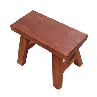 创意跳舞凳高脚家用长小板凳实木矮凳木凳洗脚换鞋凳方凳垫脚凳子