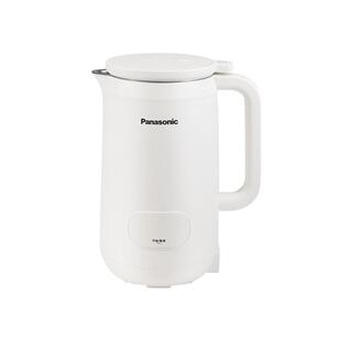 【自营】松下0涂层破壁豆浆机家用全自动料理小型多功能H3601