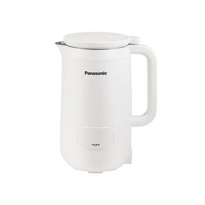 松下破壁豆浆机0涂层全自动料理