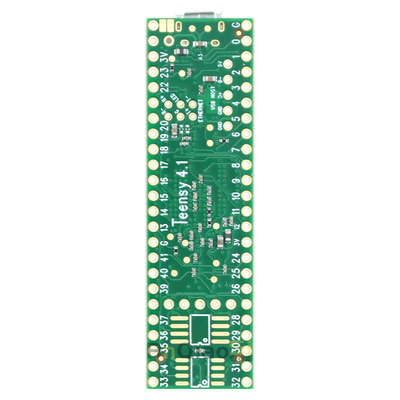 DEV-20359Teensy4.1官方模块
