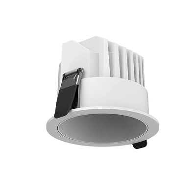 4500k无频闪20w大功率75孔射灯