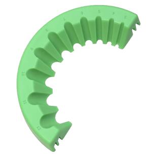 100型角磨机磨钻头支架固定器多规格钻头研磨打磨辅助工具10合1款