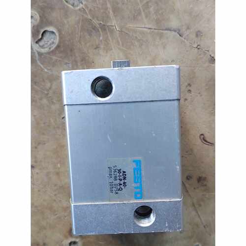询价FESTO气缸ADN-40-30-I-P-A-Q，1个，功能