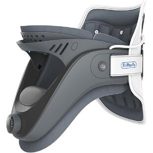 充气颈椎牵引器家用脖子前倾矫正器护颈医疗颈托专用劲椎医用脖套