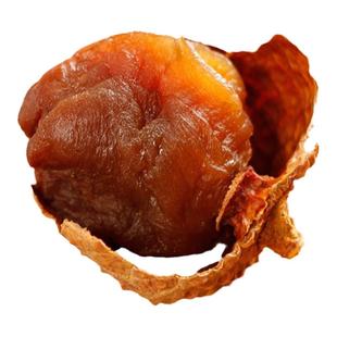 2025年新货广东从化桂味荔枝干核小肉厚爽甜很好吃生晒干荔枝500g