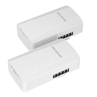 磊科W305 电梯监控无线网桥室外远距离传输WiFi信号点对点桥接ap一对多大功率500米2.4g户外摄像专用