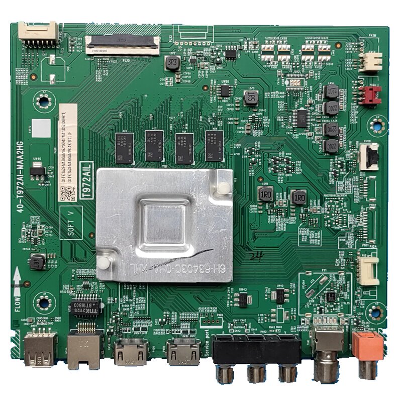 TCL75V270L8主板40-T972AI