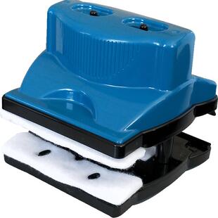 诚成巨无霸厚三层玻璃磁力双面擦窗户神器家用清洁保洁工具刮水器