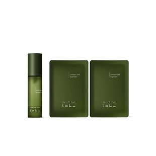 【新年礼物】mtm labo明眸呵护组亮肌眼膜片祛斑美白抗皱30mL12对