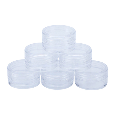 真空面霜分装瓶化妆护肤粉底乳液