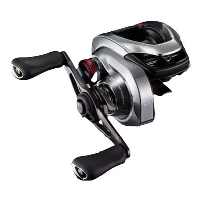 禧玛诺红蝎dc水滴轮限时促销