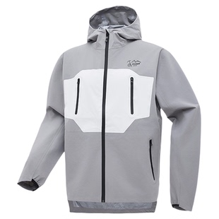 Ozark奥索卡冲锋衣防风防泼水XSEAM单板登山滑雪服运动户外套情侣