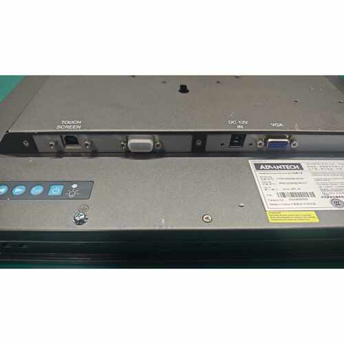 【维修议价】研华工业触摸屏FPM2150R3B1601ET15寸议价369