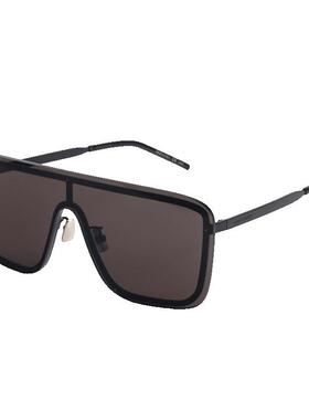 YSL圣罗兰太阳镜面罩式