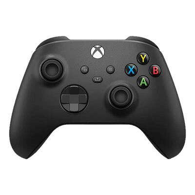 微软Xbox手柄无线控制器Xbox Series X/S蓝牙PC主机Steam游戏手柄