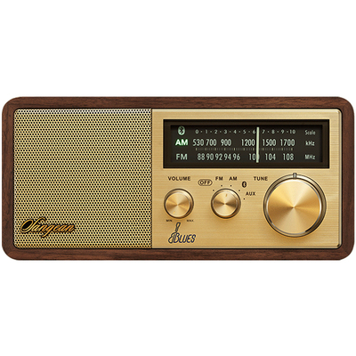 山进官方旗舰高档原木质音箱