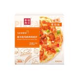 幸福西饼 青春版 加热即食半成品披萨（4口味可选）150g/件  拍3件； 券后39.7元包邮