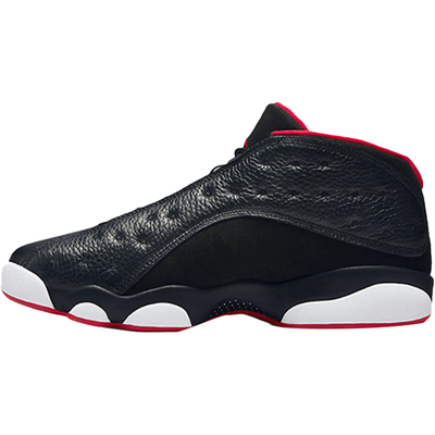 Nike/耐克男士缓震耐磨篮球鞋