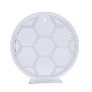 健身房LED霓虹灯篮球足球体育馆背景墙面装饰灯发光灯牌场景布置