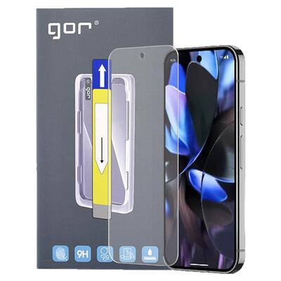 GOR适用谷歌Pixel系列钢化玻璃膜