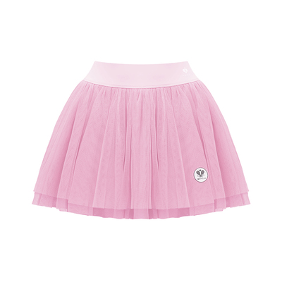 彭派奇网球运动套装短裙短袖T