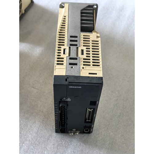〔议价-可维修〕伺服驱动器WSDV-5R020PSB 750W功率 三相