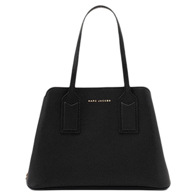 【折扣】MARC JACOBS THE EDITOR MJ 牛皮通勤包手提包