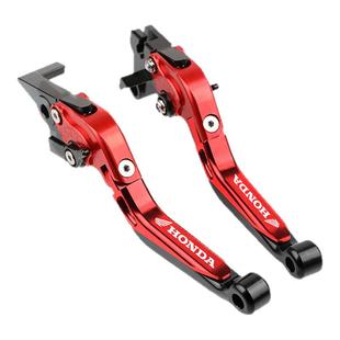 适用本田CB300R/250R/125R/150R摩托车改装离合牛角刹车手把配件