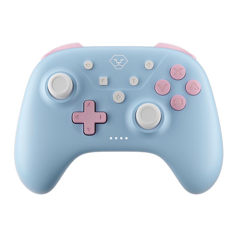 AOLION澳加狮洛可可Switch2手柄pro双影奇境ns2双人成行星露谷pc电脑版steam苹果安卓手机暴吵萌厨游戏手柄
