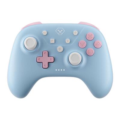 澳加狮洛可可游戏手柄Switch电脑
