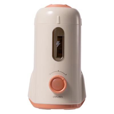 得力全自动电动削笔机质保365天