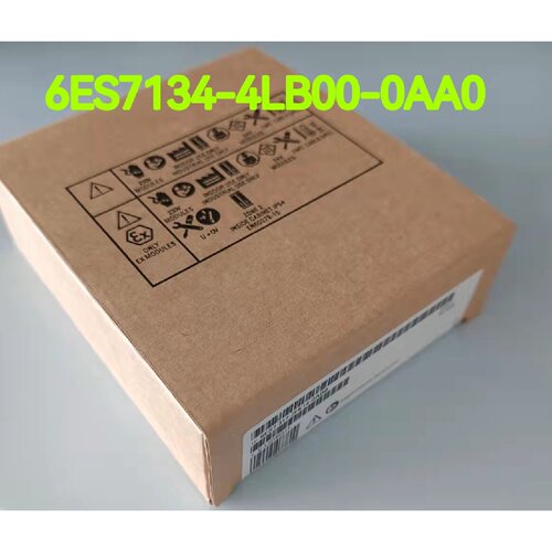 询价6ES7134-4LB00/02-0AA0产品质保