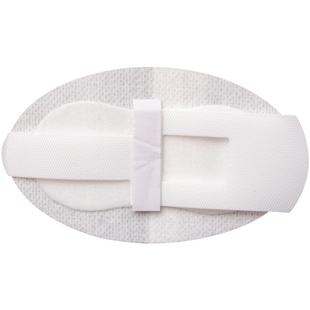 薛湖导管固定贴体表导管固定装置引流管PICC导管固定贴