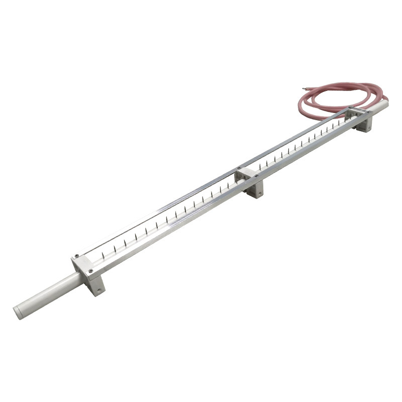 静电棒静电杆静电架工业除静电离子棒静电消除器683型MW1400迈伟