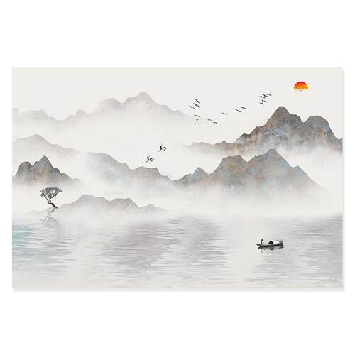 定制壁画