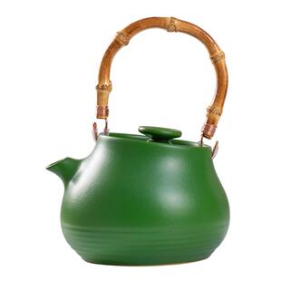 日本K+dep凯得宝围炉煮茶壶茶器功夫茶办公室养生煮茶陶壶电陶炉
