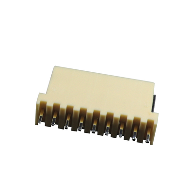 KF2510接插件针座配套连接器